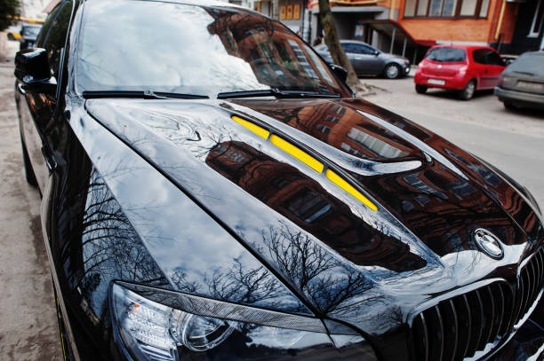 BMW Serie 7 Premium